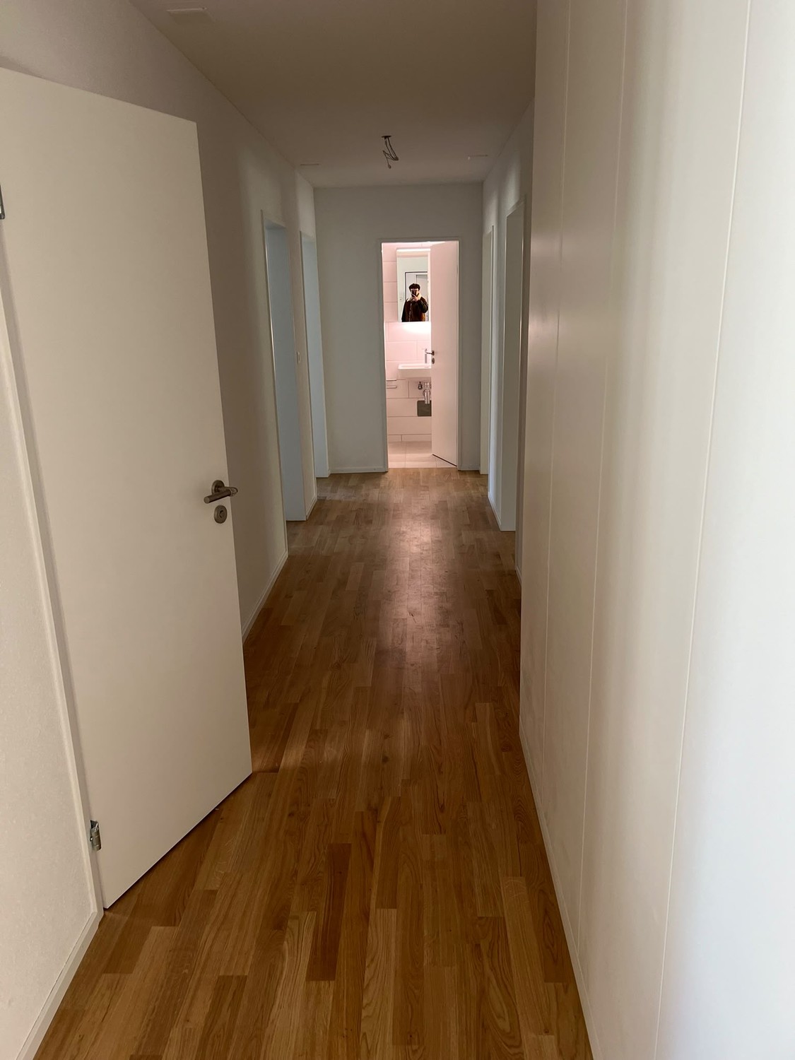 Zimmer in einer Wohngemeinschaft