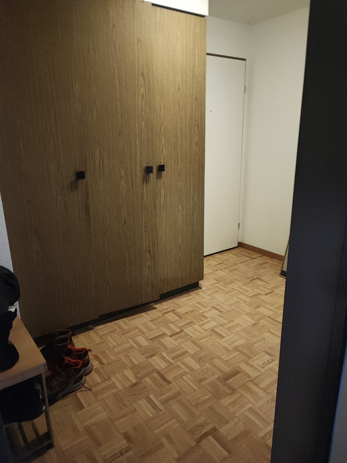 1 ½ rooms apartment, photo 4 of 5