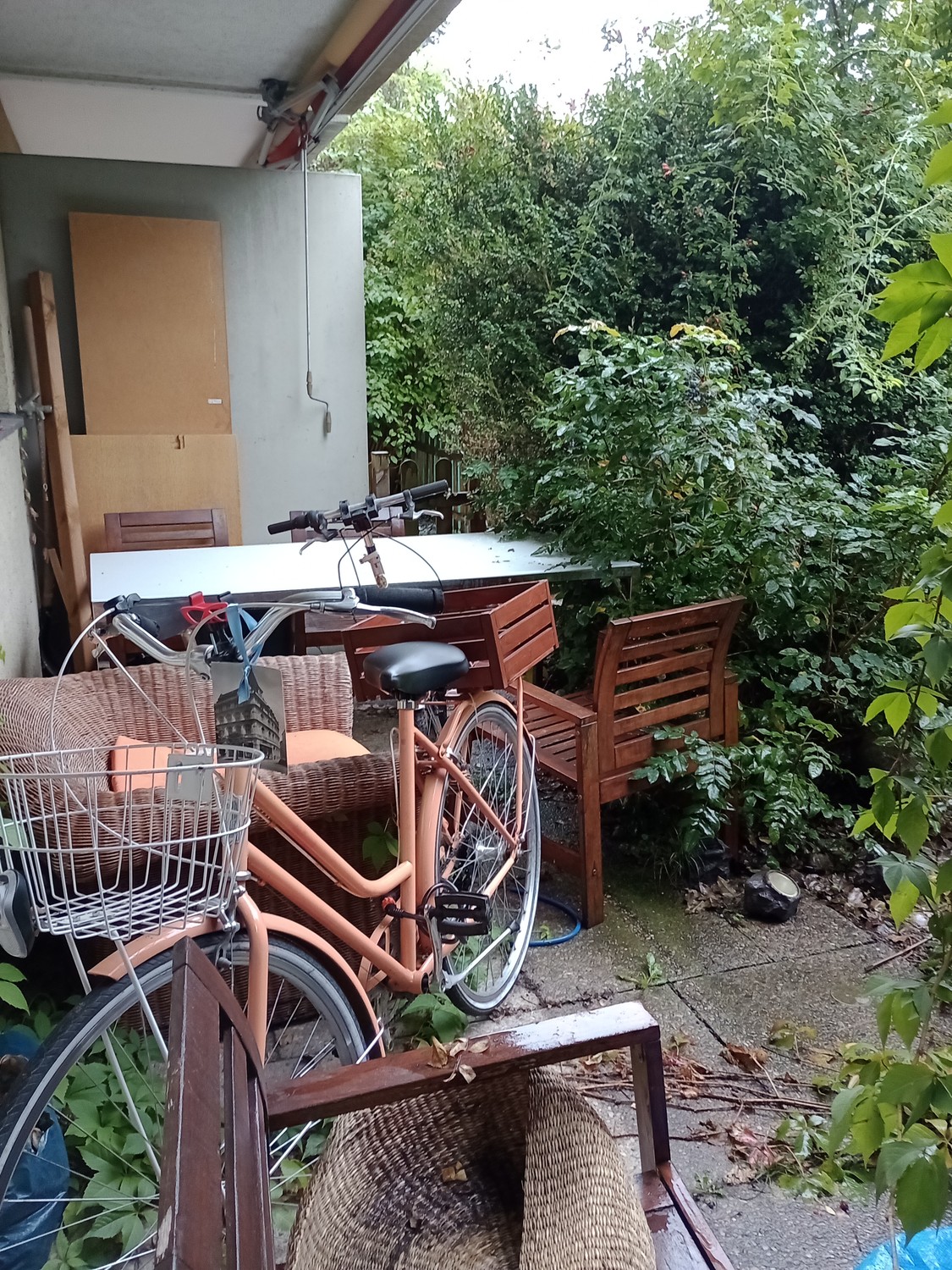 1 ½ rooms apartment, photo 3 of 5