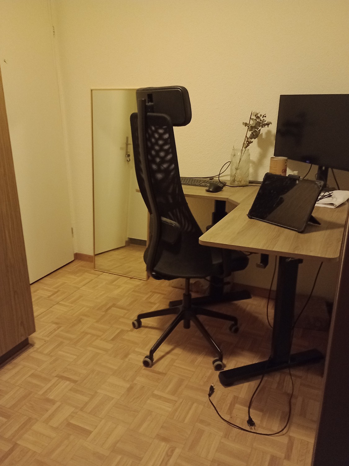 1 ½ rooms apartment, photo 2 of 5