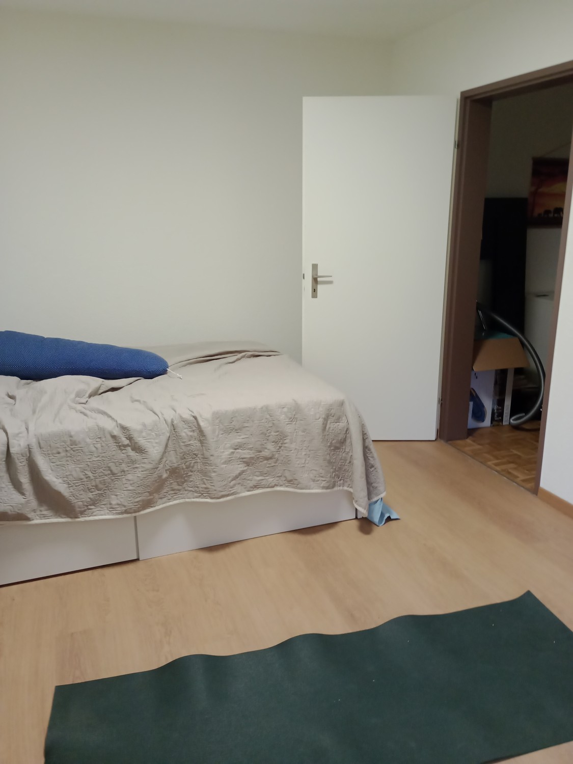 1 ½ rooms apartment, photo 1 of 5