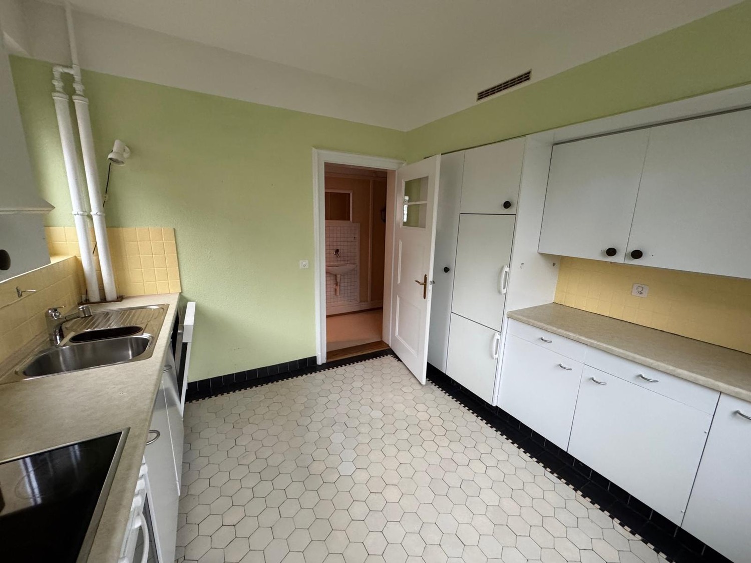 Room in a shared flat, photo 3 of 5