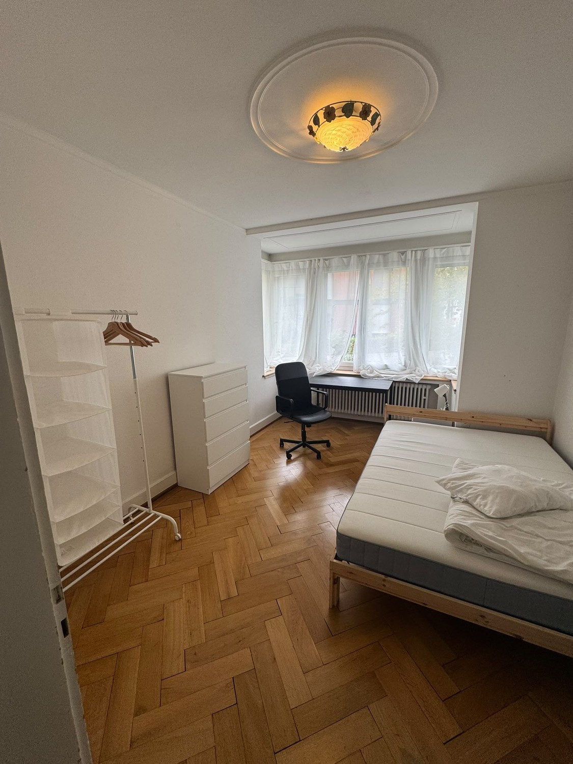Room in a shared flat, photo 2 of 5