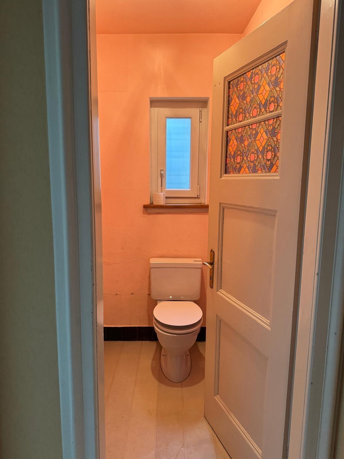 Room in a shared flat, photo 5 of 5