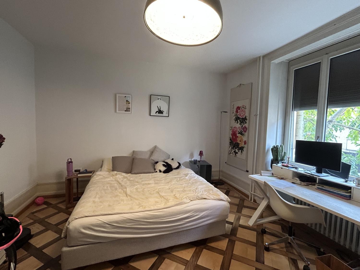 Room in a shared flat, photo 3 of 4
