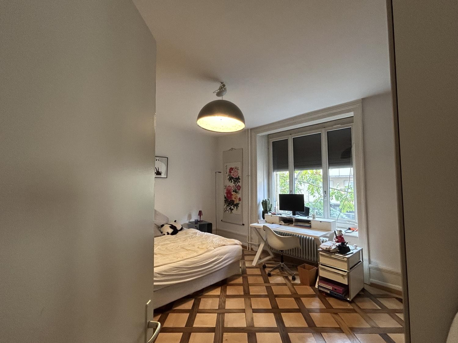Room in a shared flat, photo 2 of 4