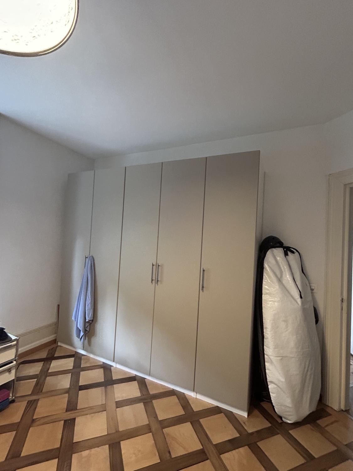 Room in a shared flat, photo 4 of 4