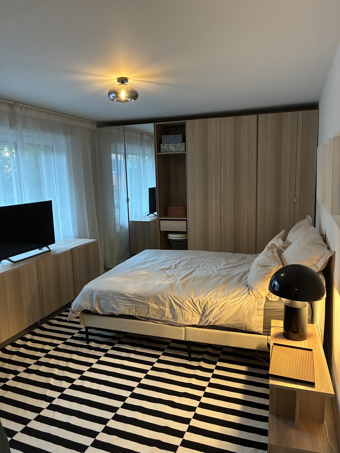 2 ½ rooms apartment, photo 2 of 10