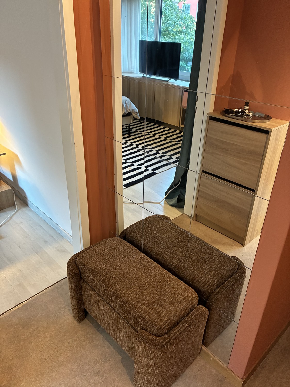 2 ½ rooms apartment, photo 8 of 10