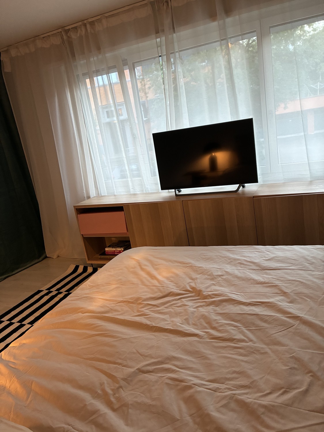 2 ½ rooms apartment, photo 3 of 10