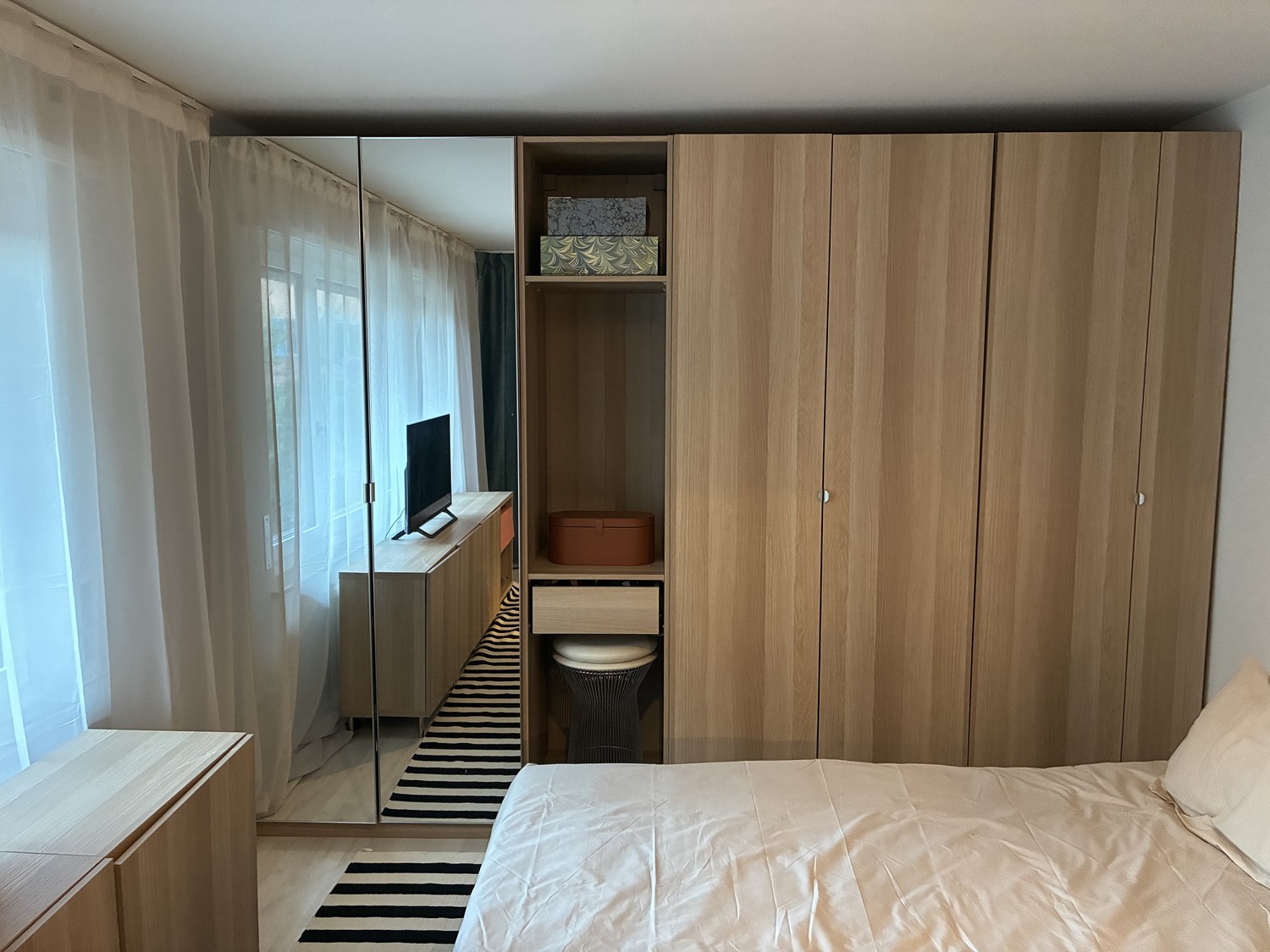 2 ½ rooms apartment, photo 1 of 10