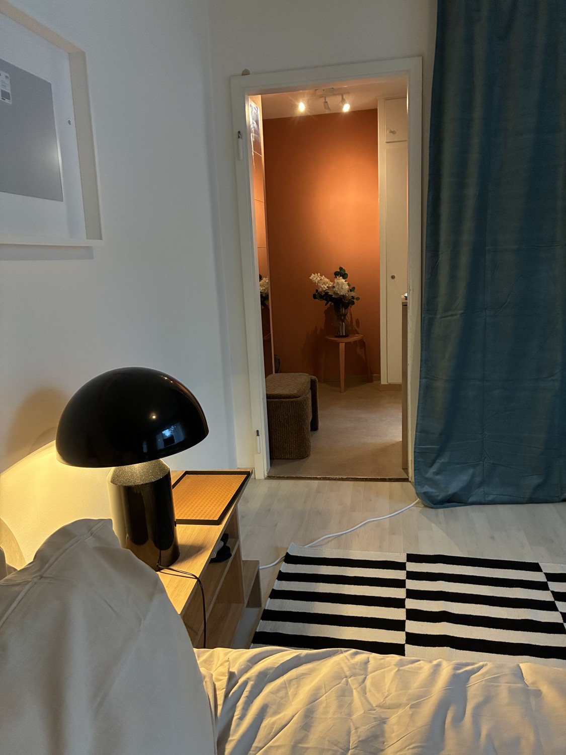 2 ½ rooms apartment, photo 5 of 10