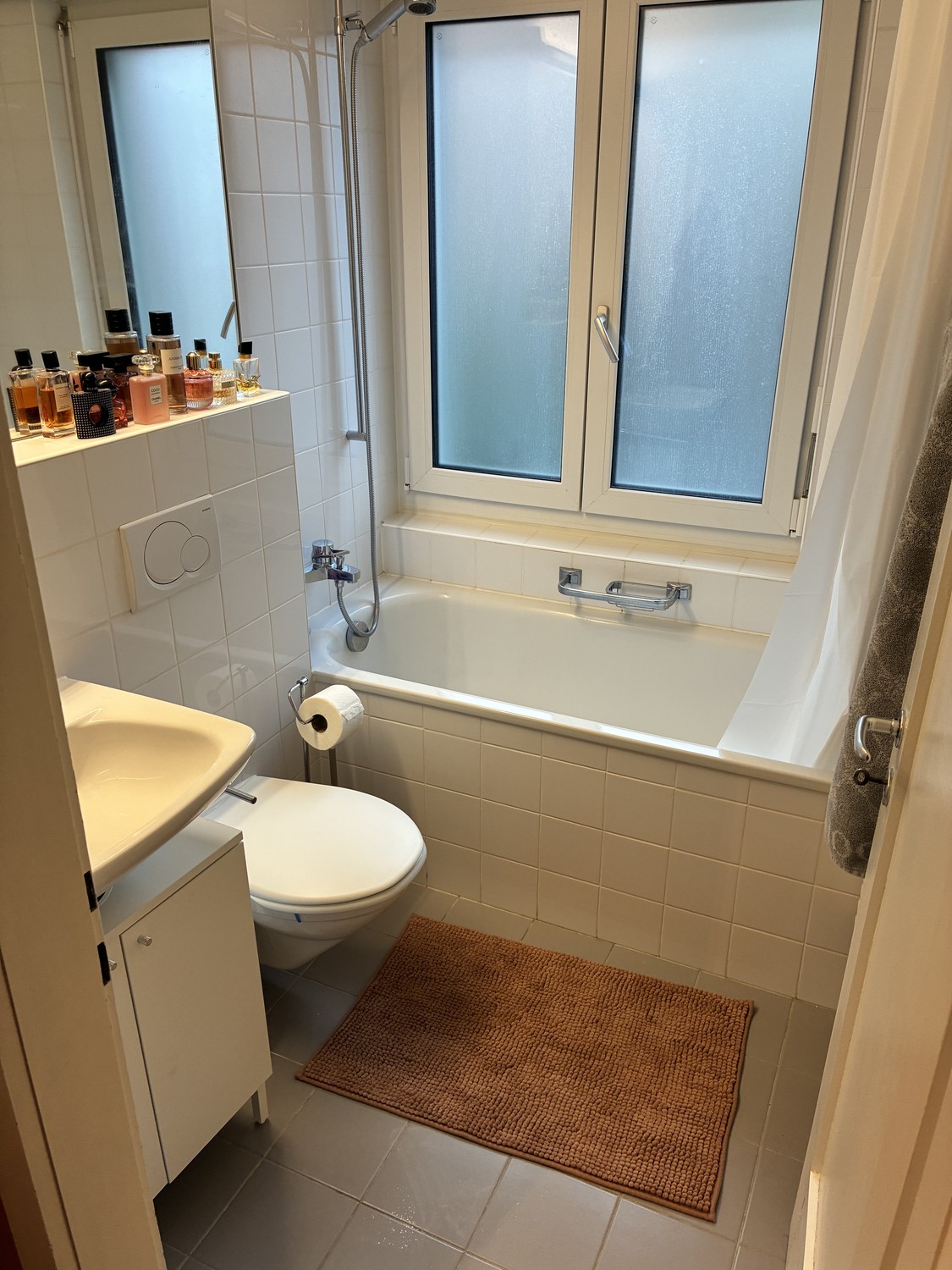 2 ½ rooms apartment, photo 10 of 10