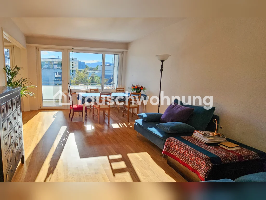 3 rooms apartment, photo 4 of 7