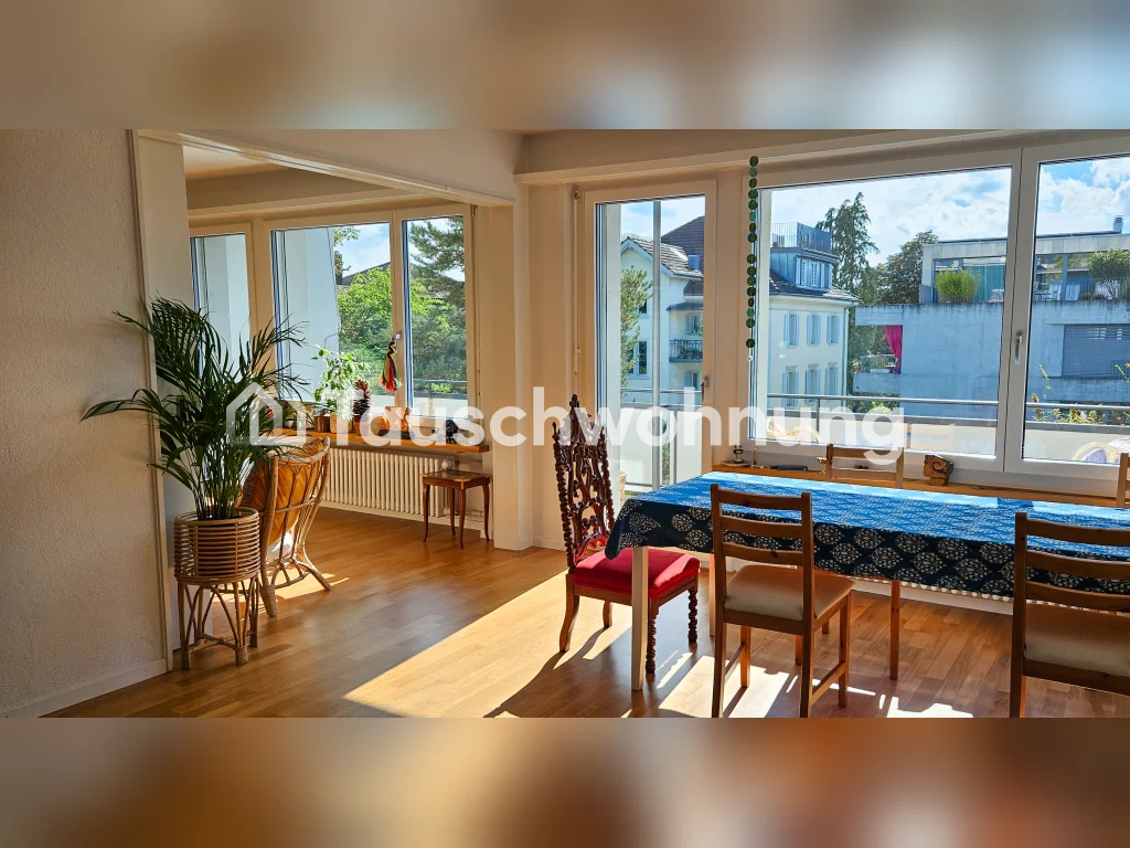 3 rooms apartment, photo 1 of 7