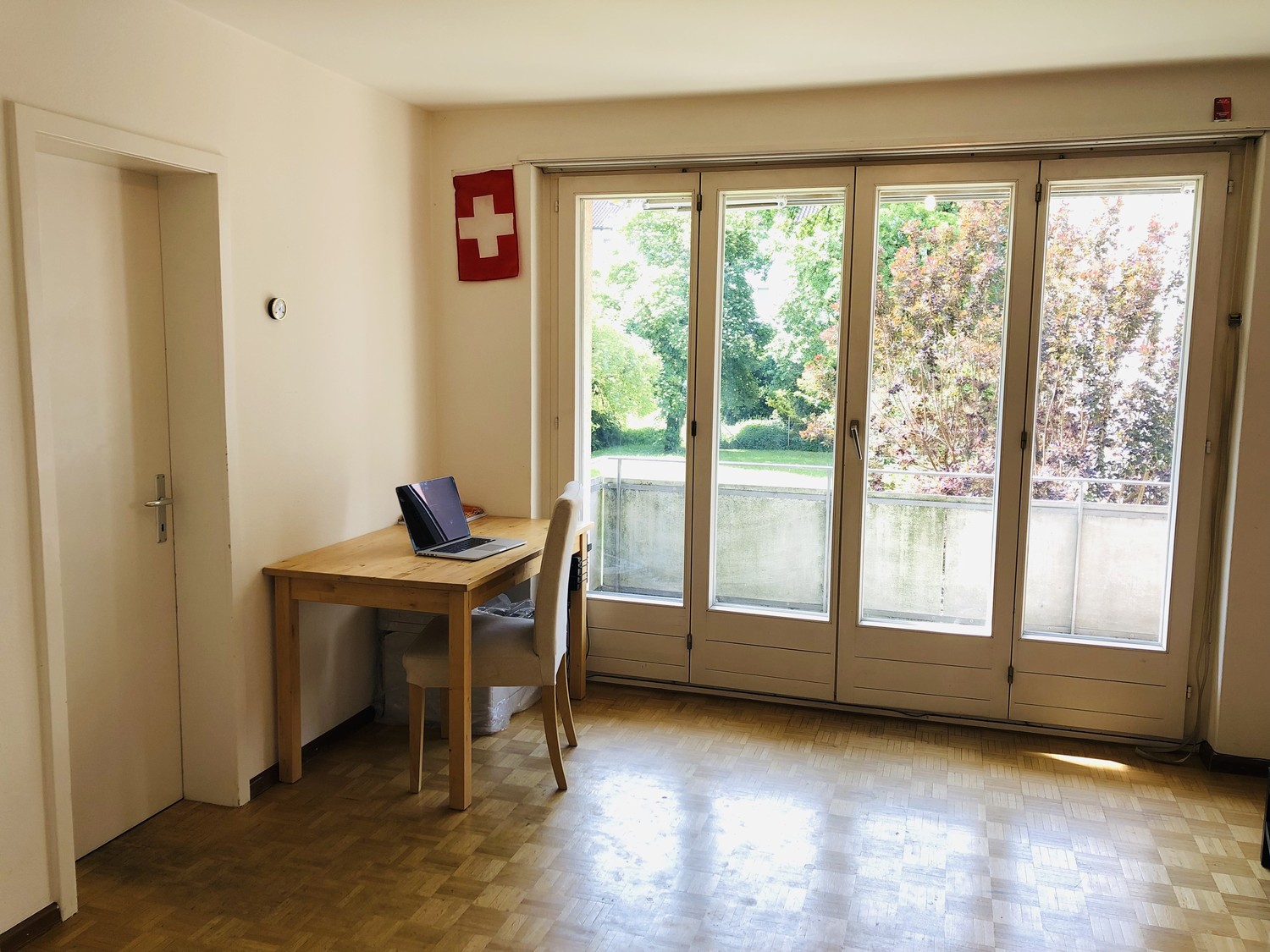 1 ½ rooms apartment, photo 7 of 8