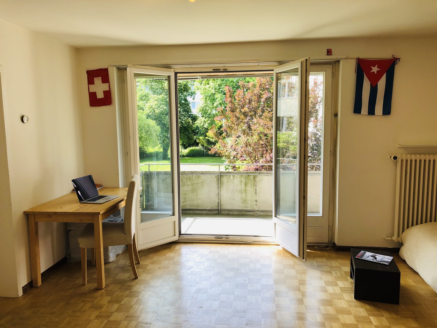 1 ½ rooms apartment, photo 8 of 8