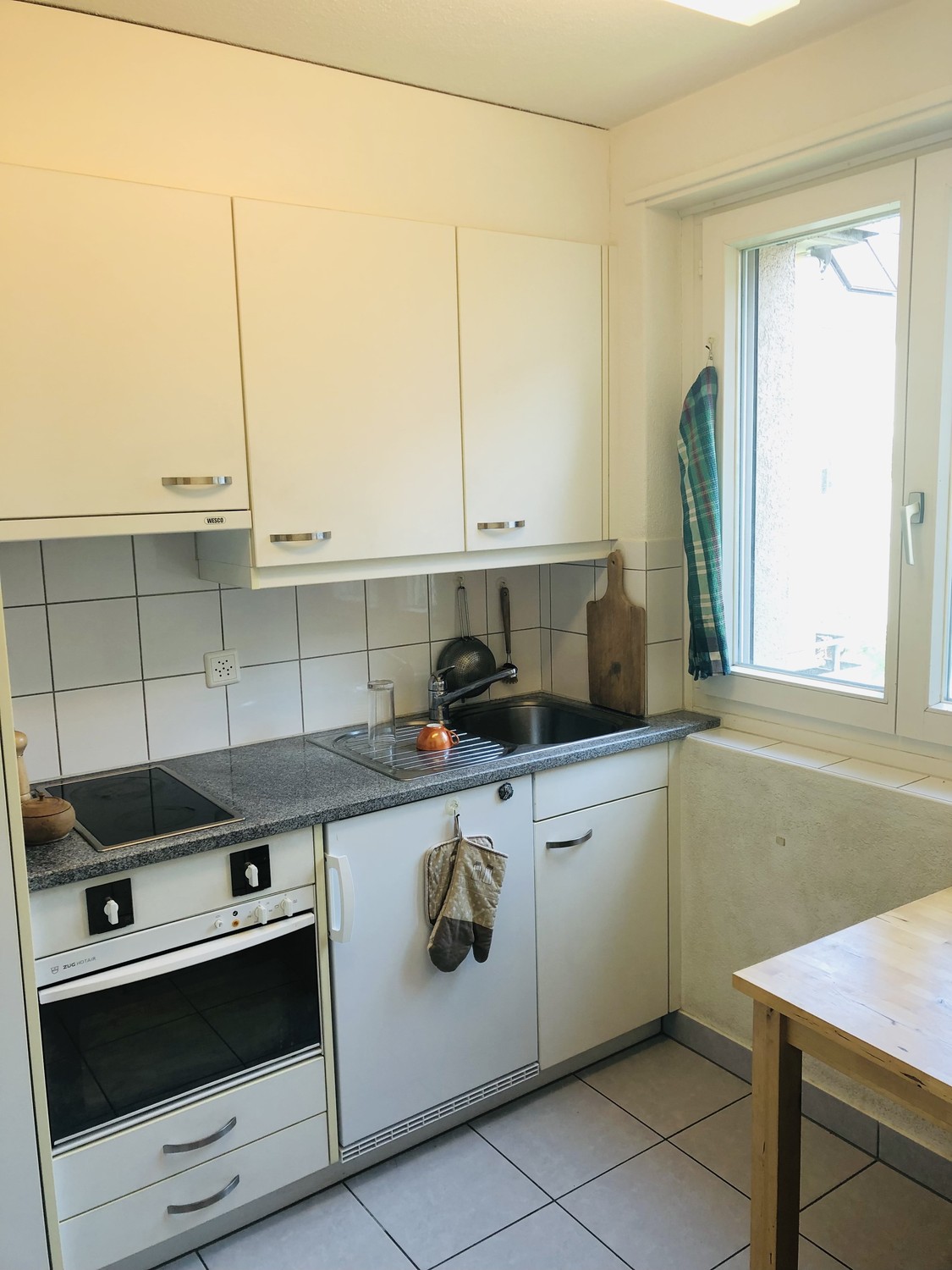1 ½ rooms apartment, photo 5 of 8