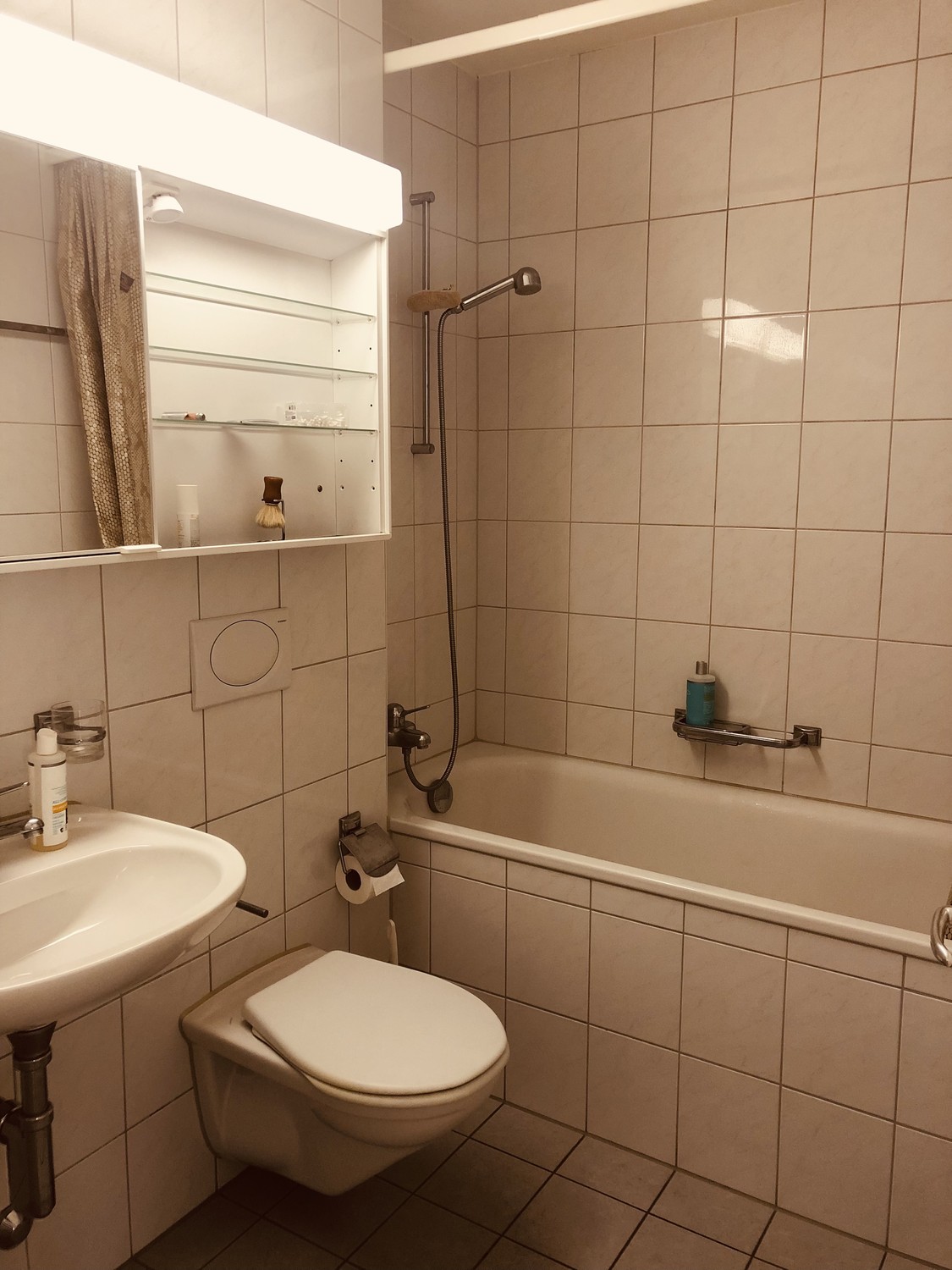 1 ½ rooms apartment, photo 6 of 8