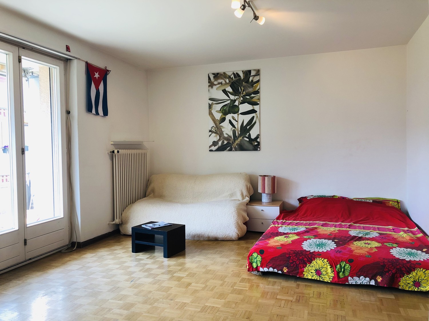 1 ½ rooms apartment, photo 2 of 8