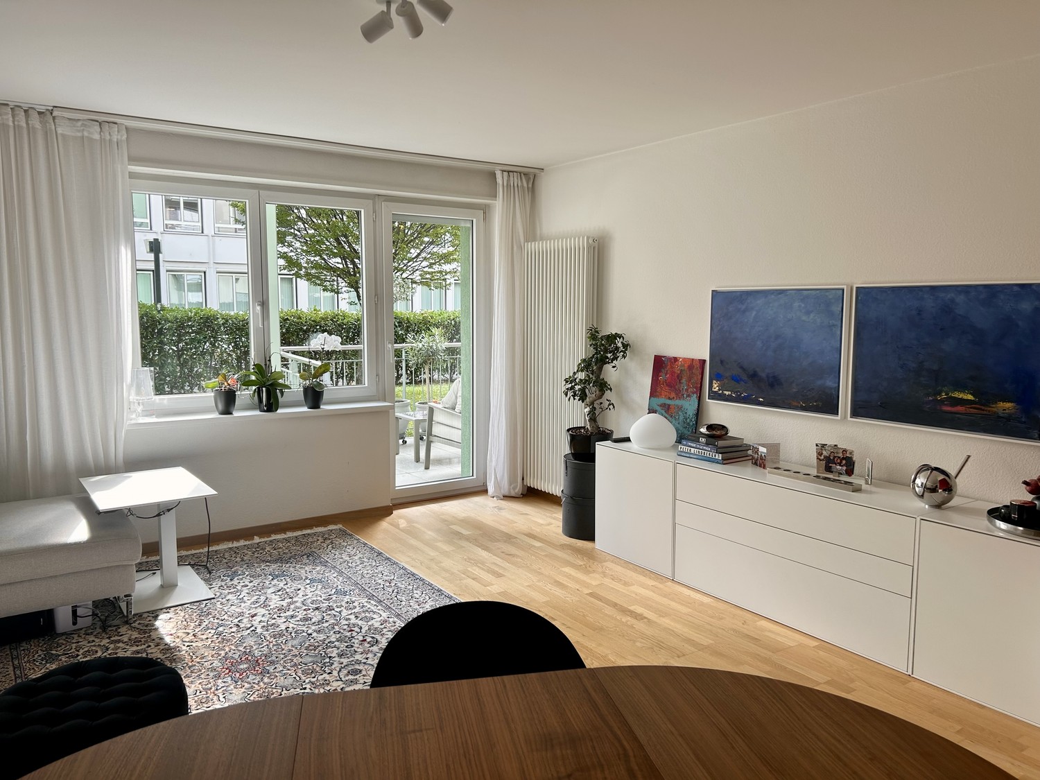 2 ½ rooms apartment, photo 1 of 8