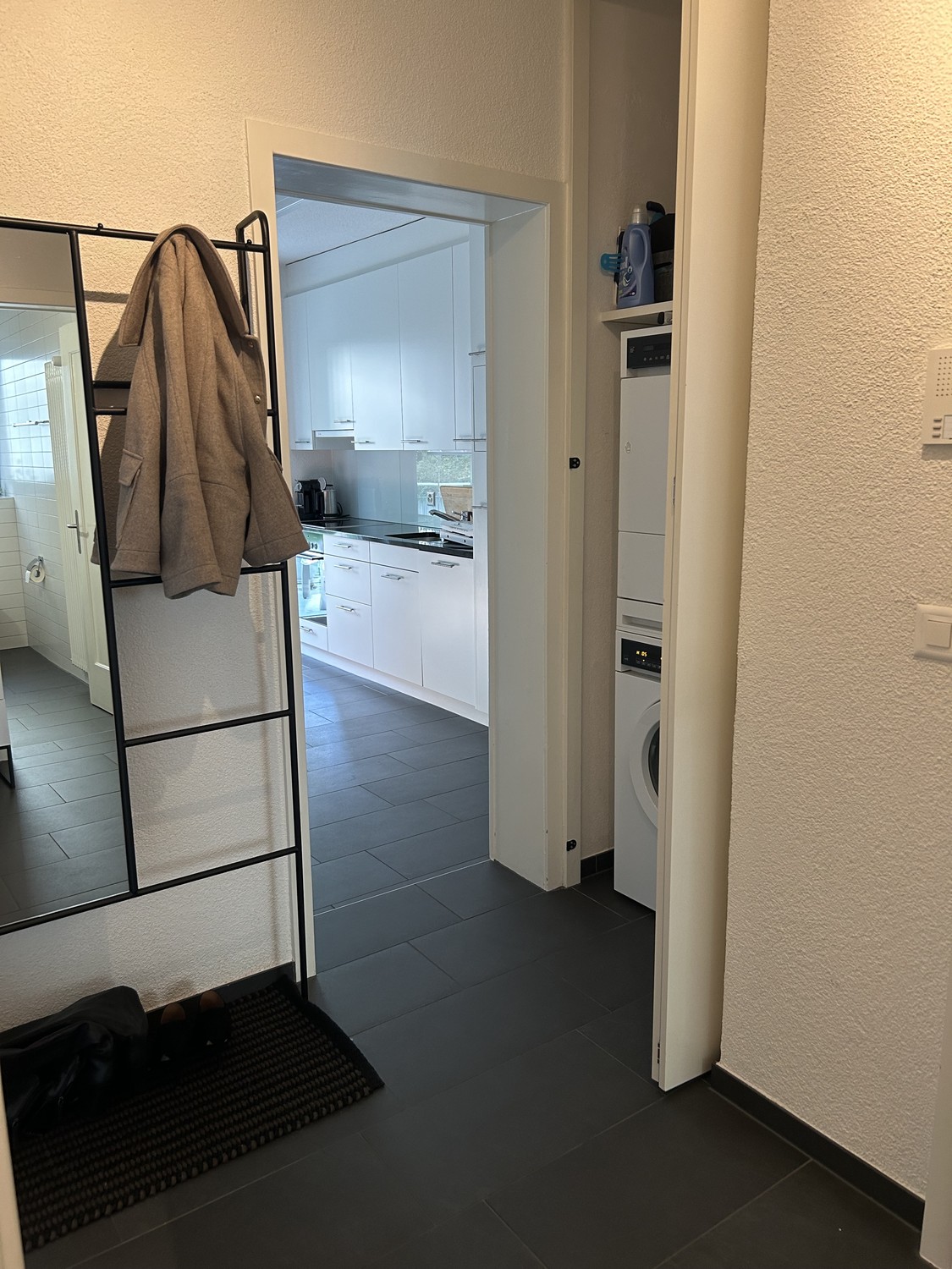 2 ½ rooms apartment, photo 8 of 8
