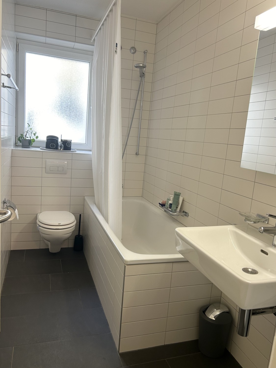 2 ½ rooms apartment, photo 5 of 8