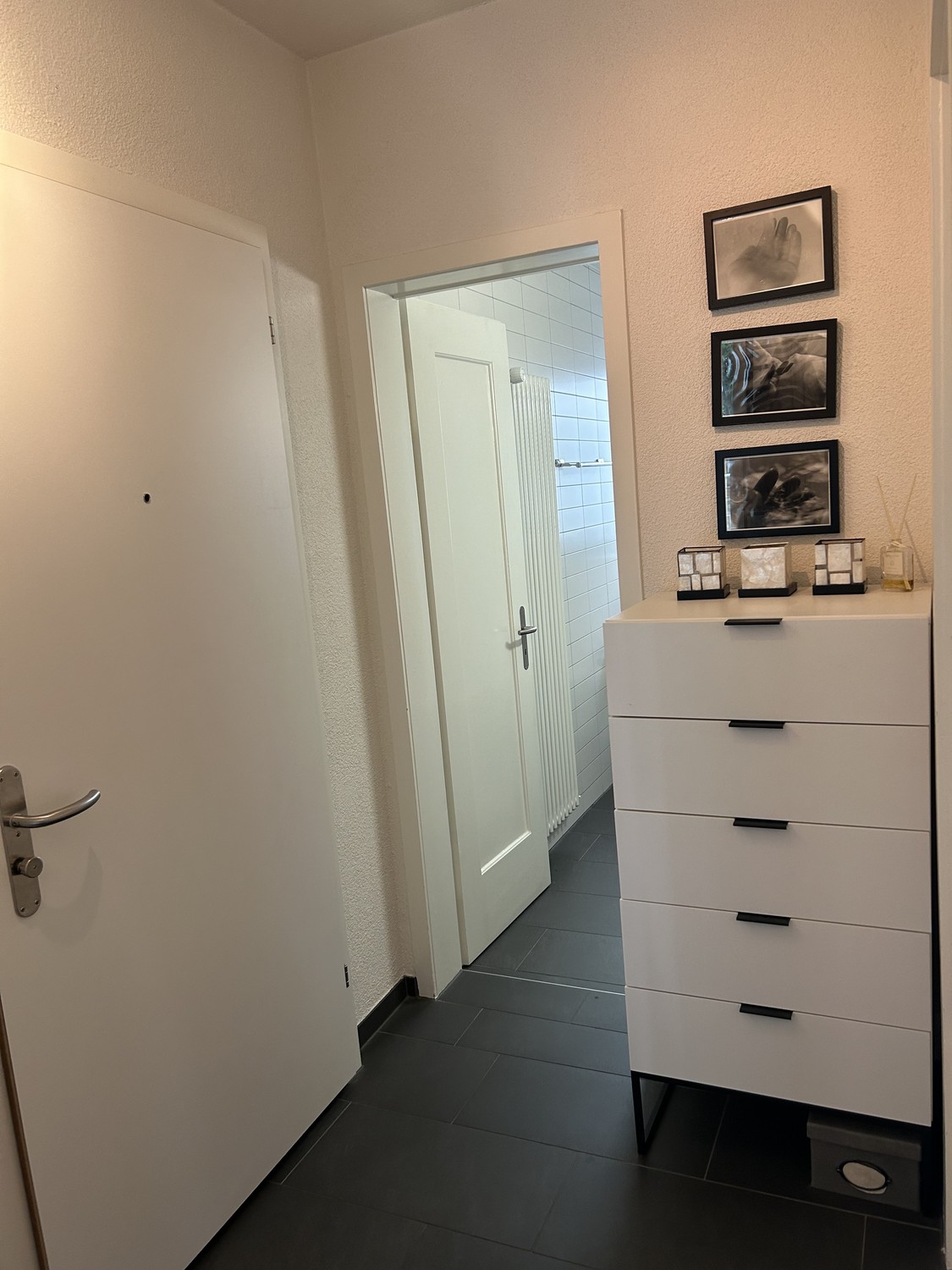 2 ½ rooms apartment, photo 7 of 8