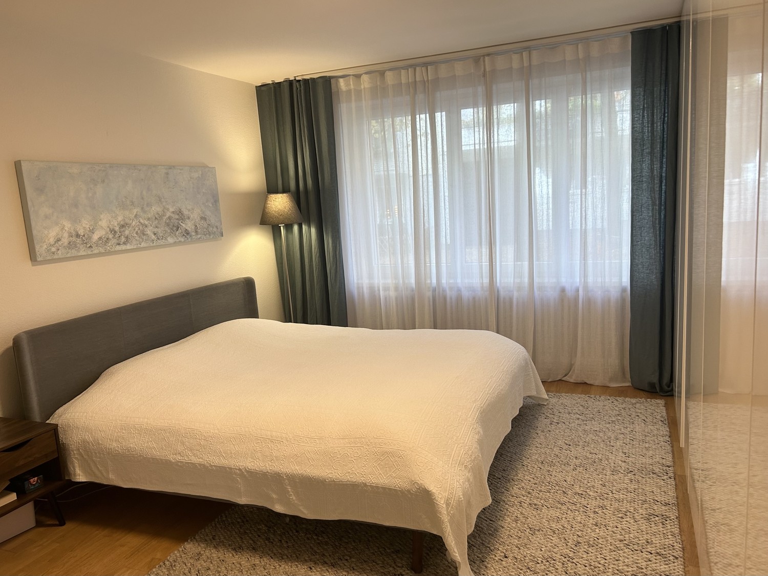 2 ½ rooms apartment, photo 4 of 8