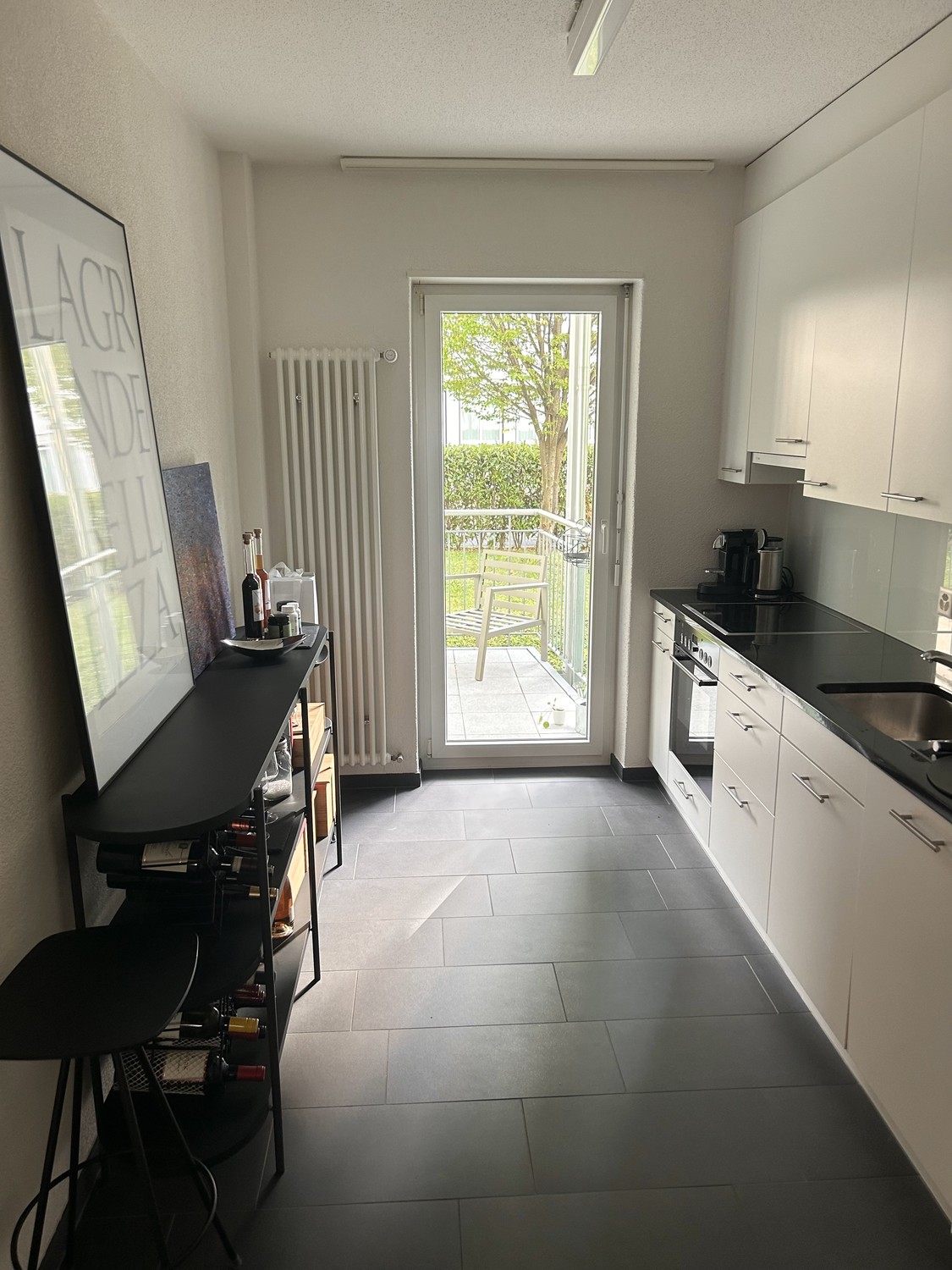 2 ½ rooms apartment, photo 6 of 8
