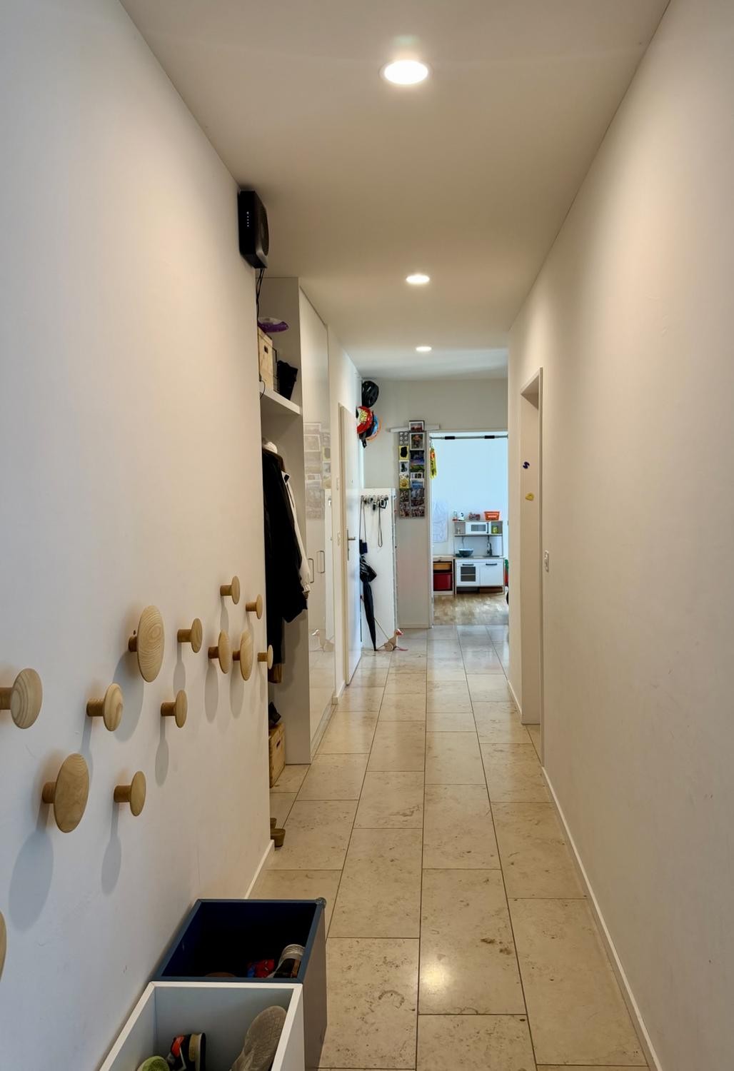 5 ½ rooms apartment
