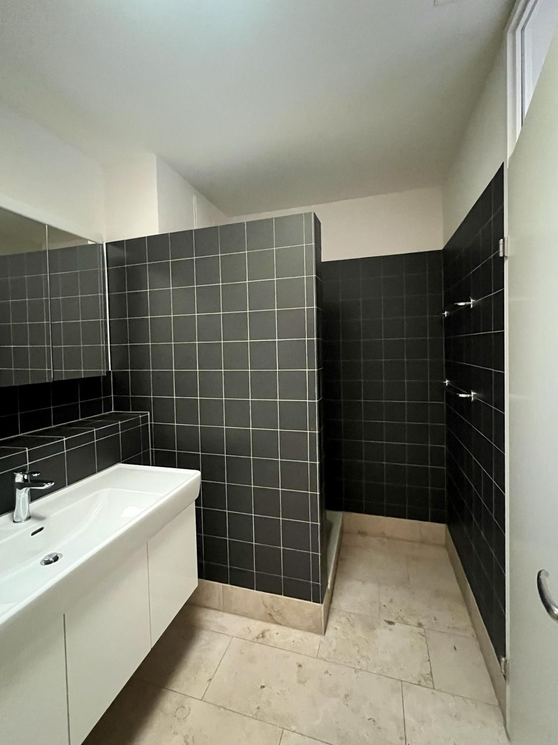 5 ½ rooms apartment