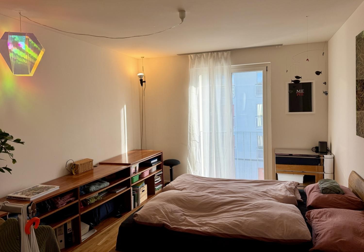 5 ½ rooms apartment