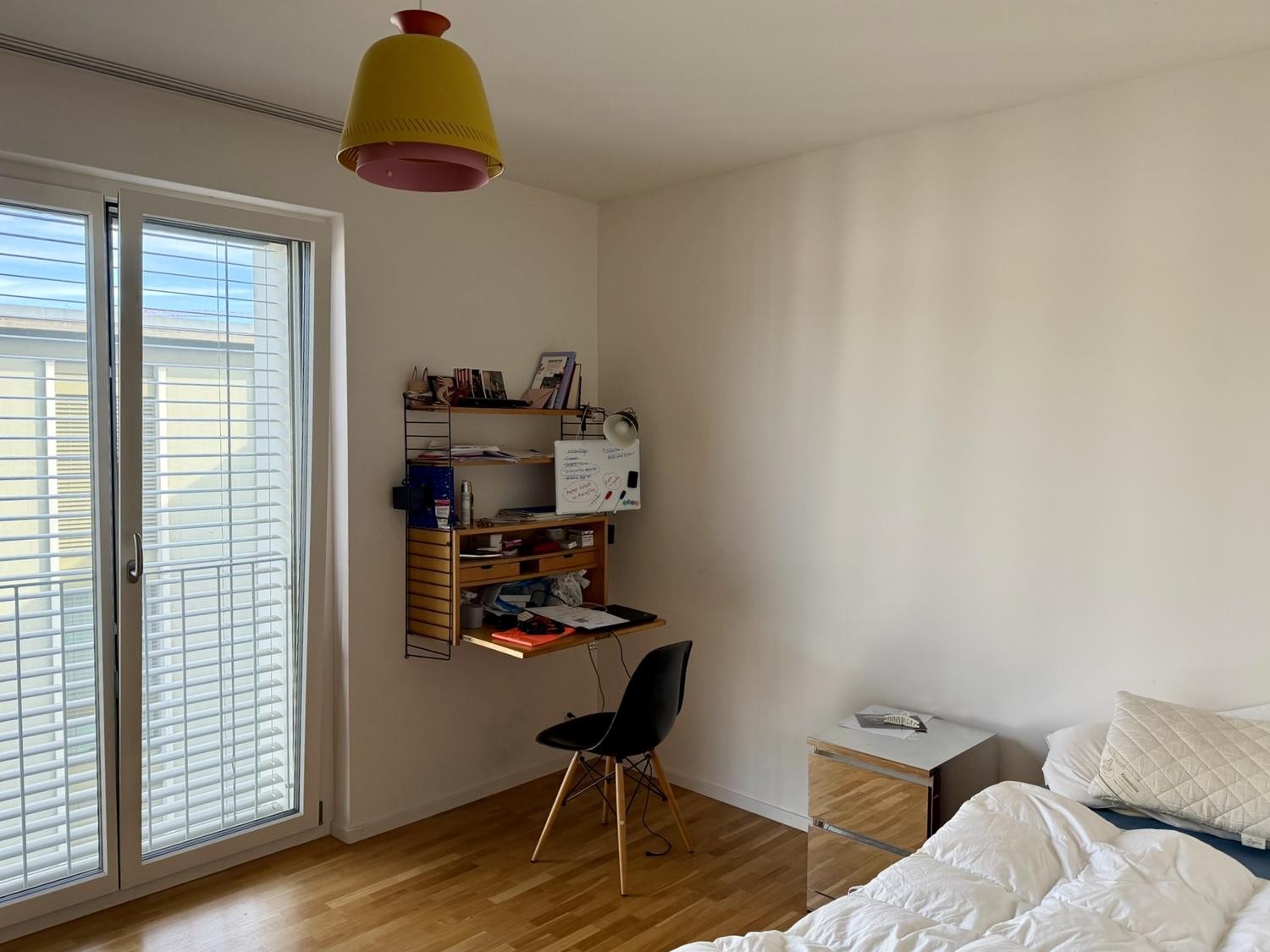 5 ½ rooms apartment