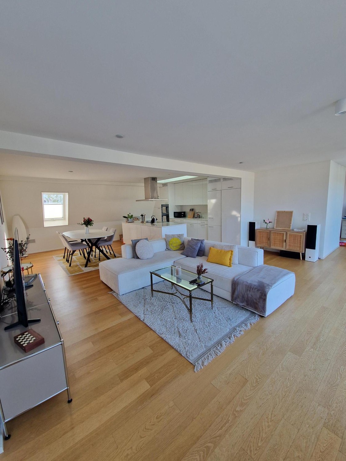 Appartement de 2 ½ pièces