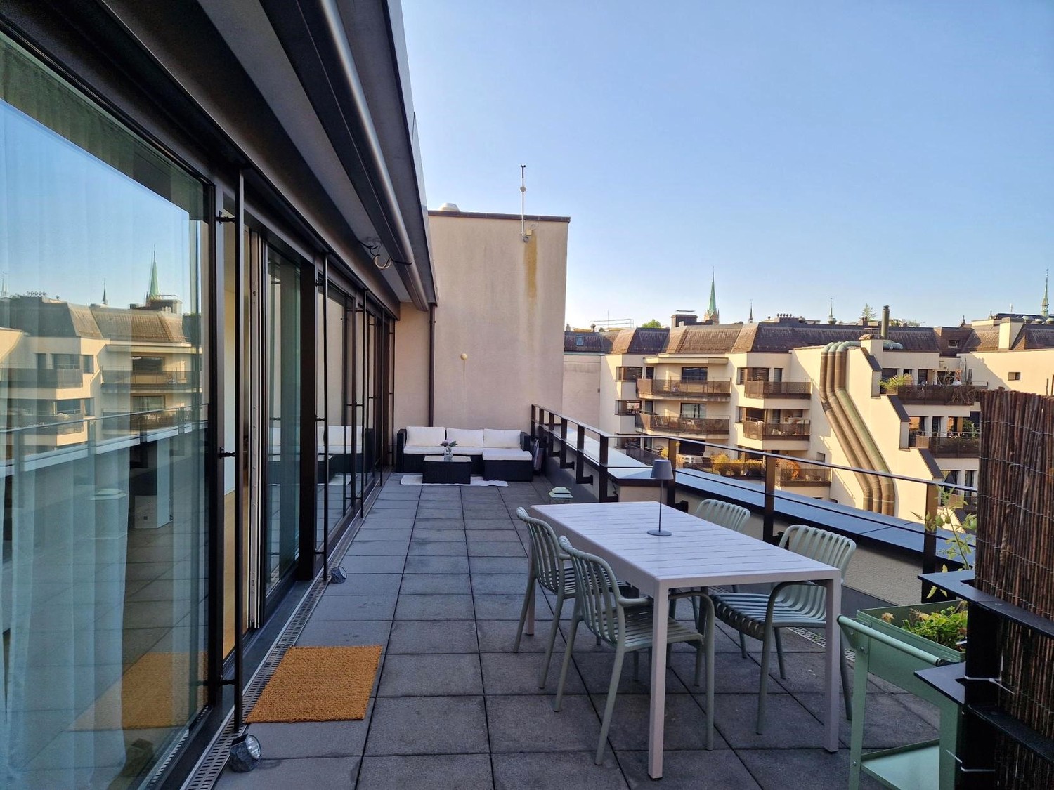 Appartement de 2 ½ pièces