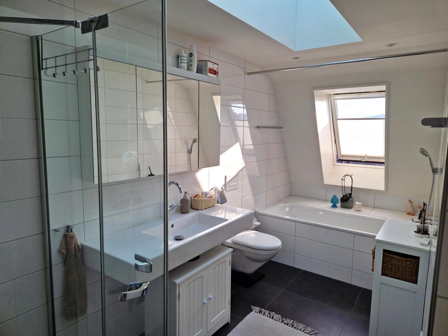 Appartement de 2 ½ pièces