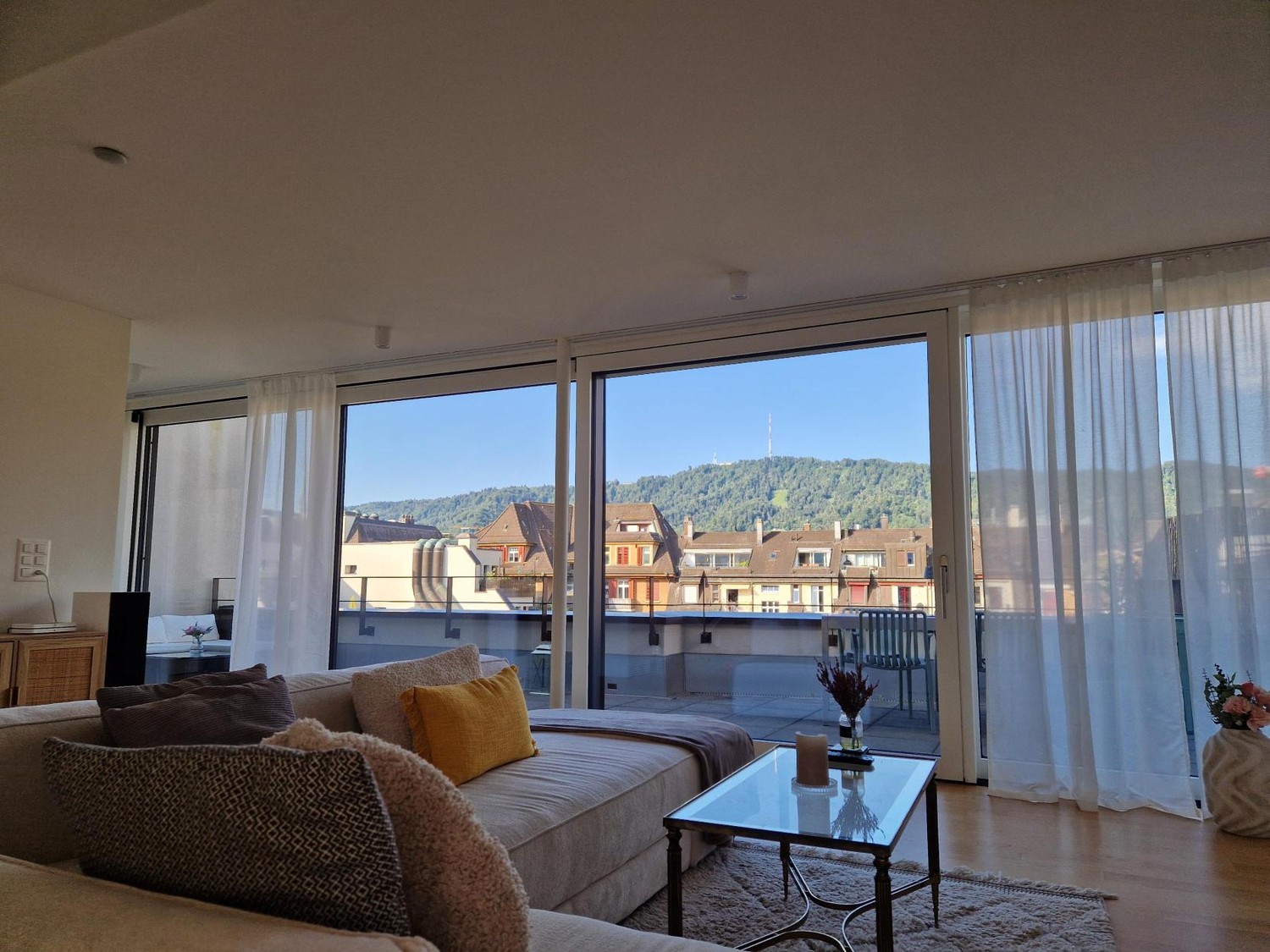 Appartement de 2 ½ pièces