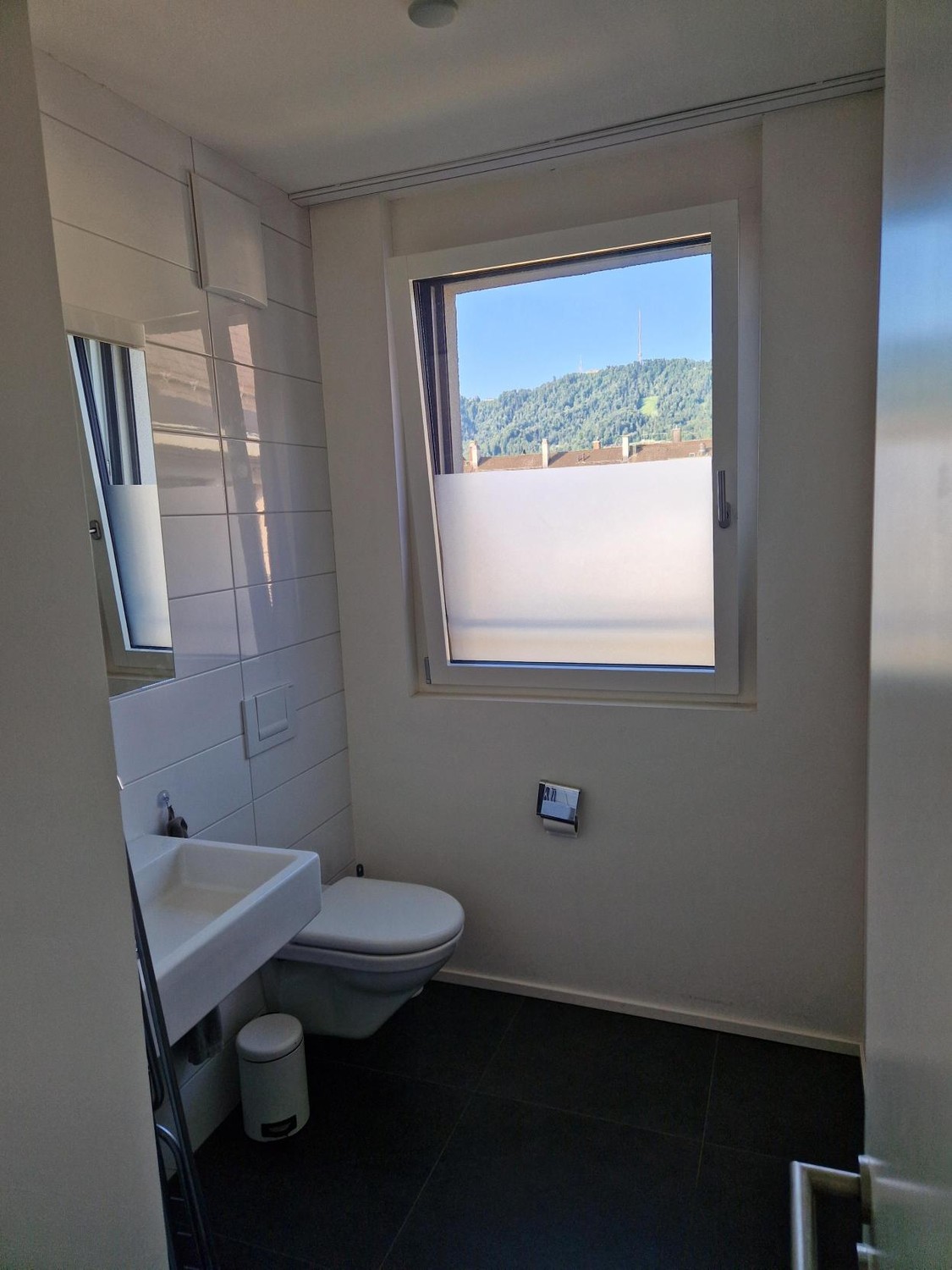 Appartement de 2 ½ pièces