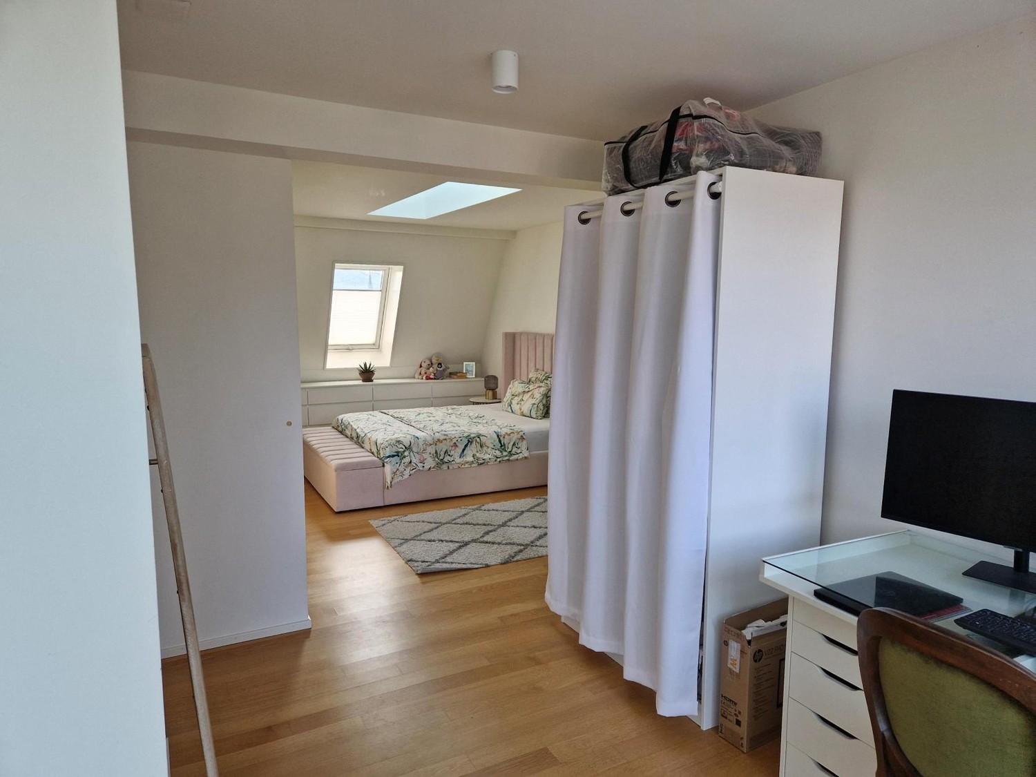 Appartement de 2 ½ pièces