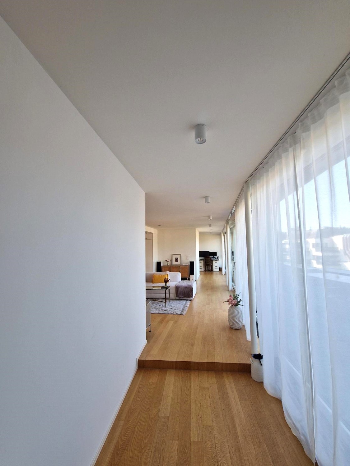 Appartement de 2 ½ pièces