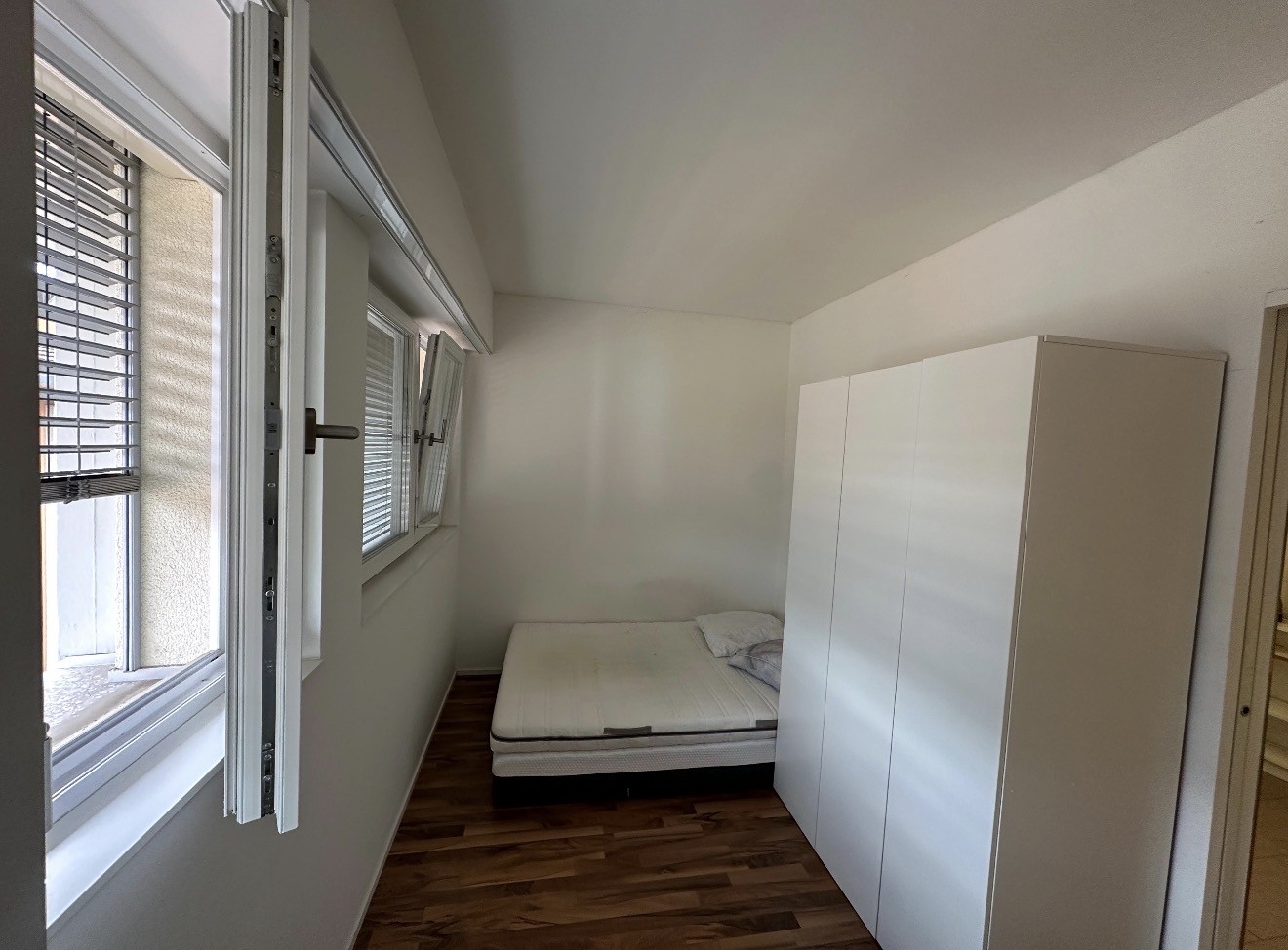 2 rooms apartment, photo 1 of 3