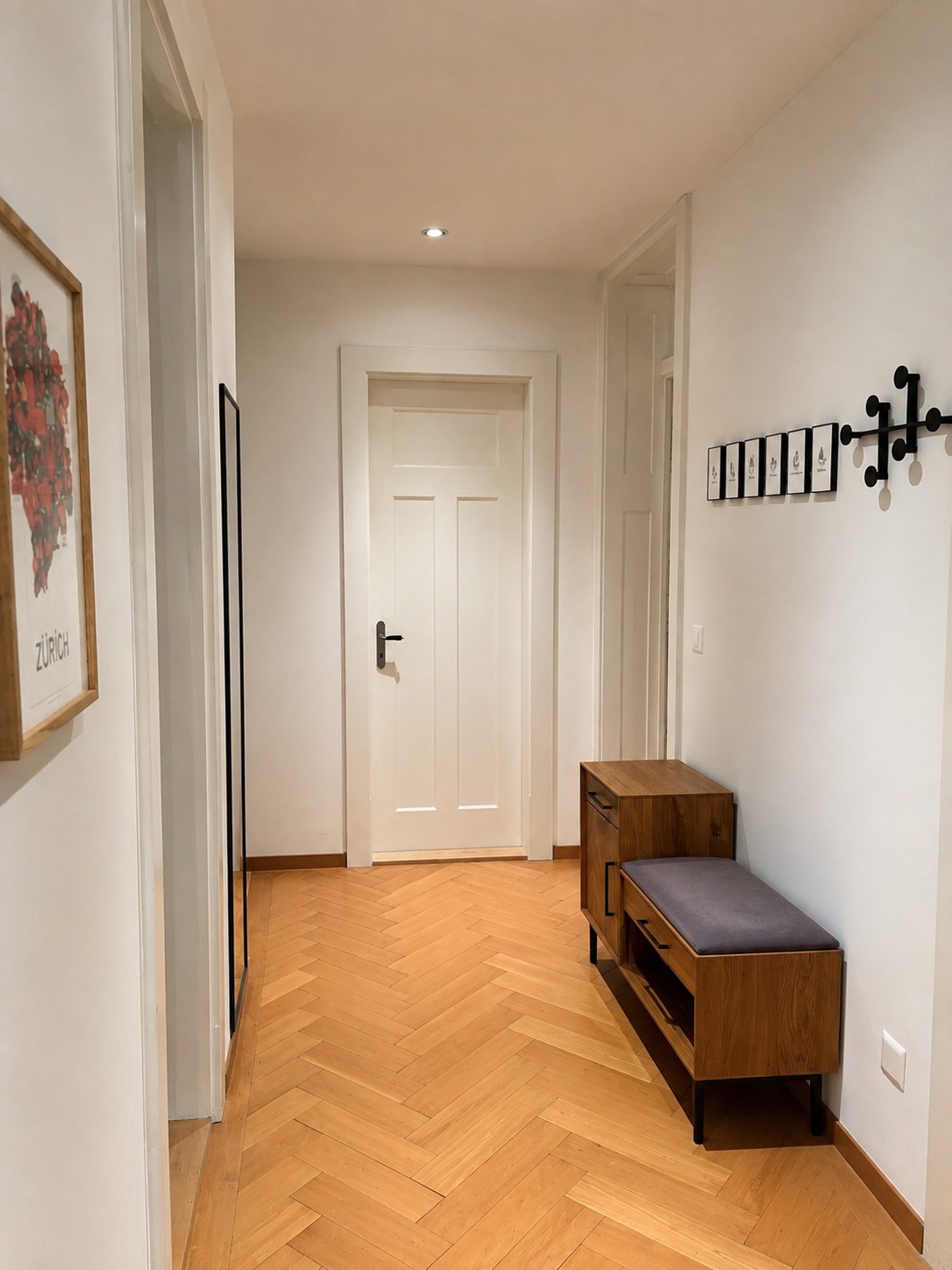 2 ½ rooms apartment, photo 3 of 7