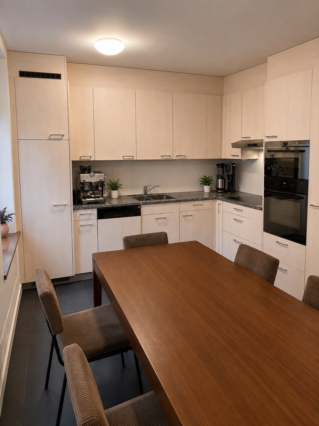 2 ½ rooms apartment, photo 4 of 7