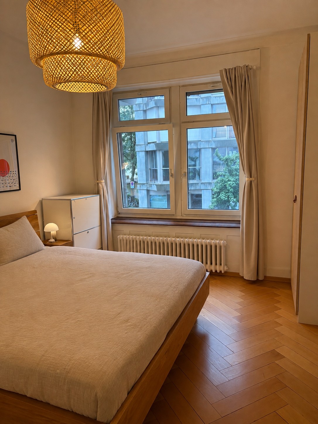 2 ½ rooms apartment, photo 2 of 7