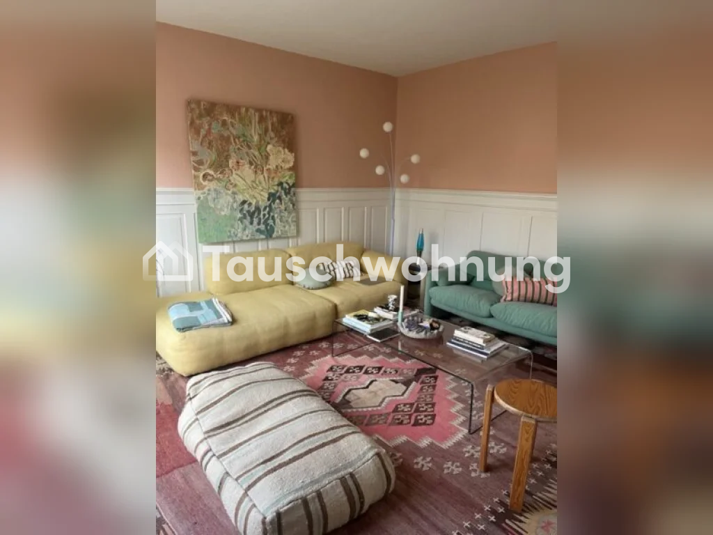 3 ½ rooms apartment, photo 4 of 8