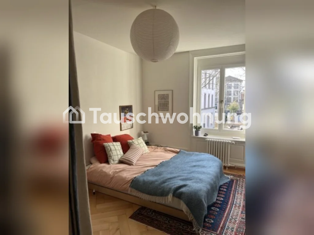 3 ½ rooms apartment, photo 1 of 8