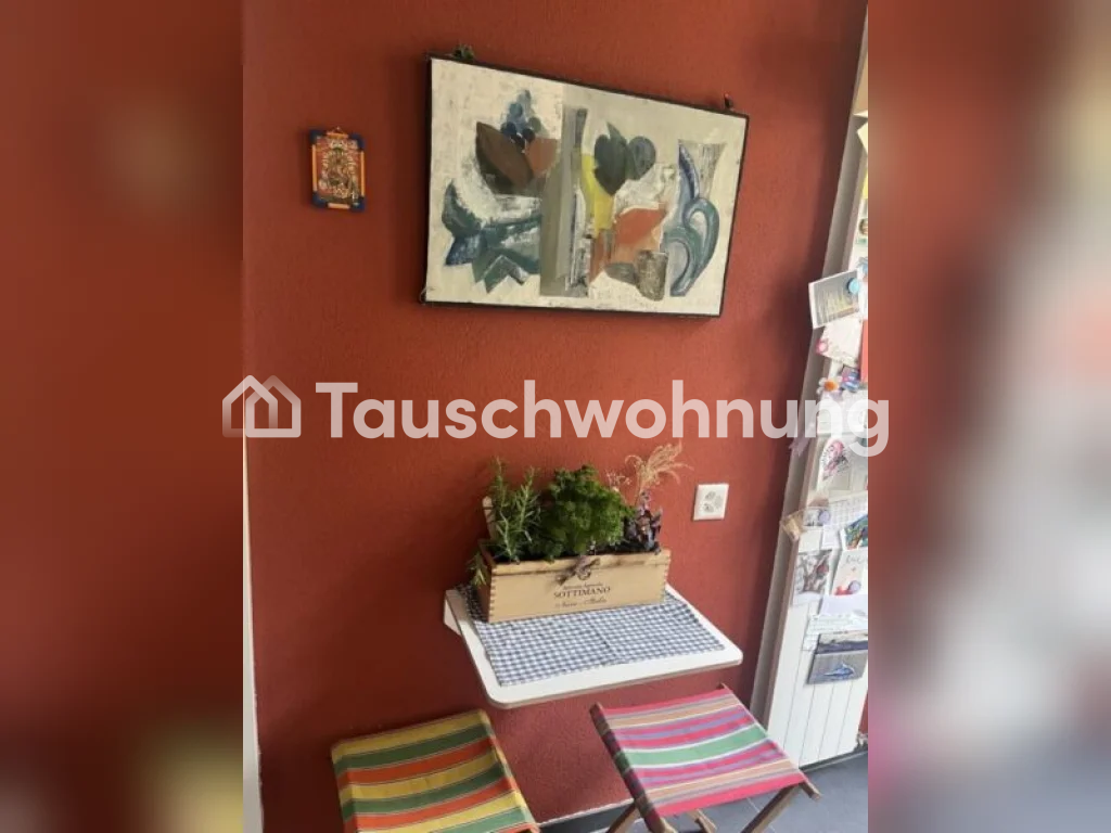 3 ½ rooms apartment, photo 6 of 8