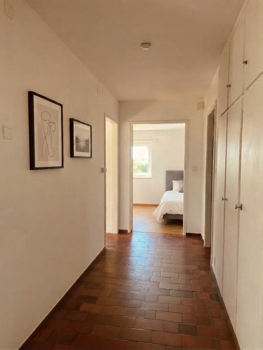 Room in a shared flat, photo 2 of 4