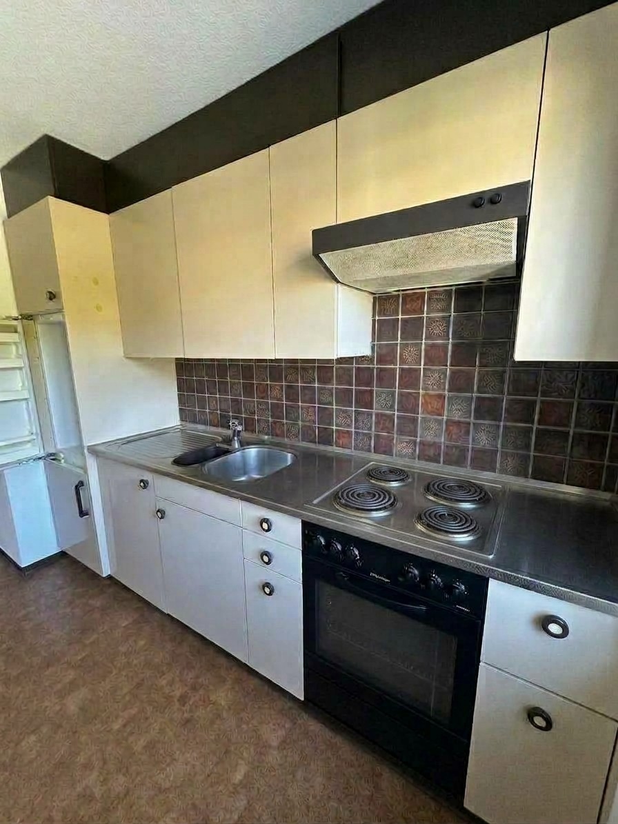 Room in a shared flat, photo 3 of 4